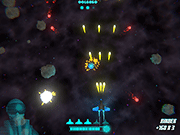 play Spaceship On Steroids