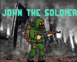 John The Soldier