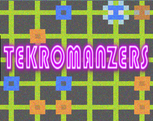 play Tekromanzerz