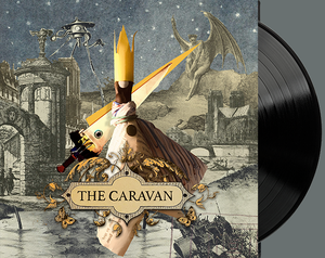 play The Caravan