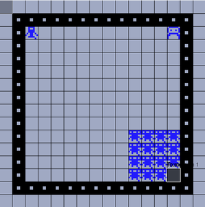 play Escape From Testing! (Demo)