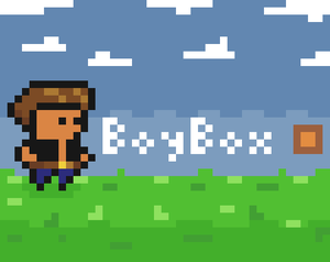 play Boy And Box - Demo