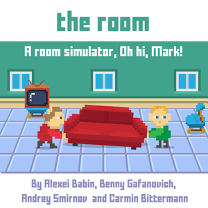 play The Room - A Room Simulator