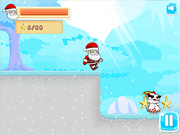 play Santa Claus Adventure