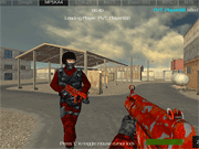 play Masked Shooters 3