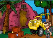 play The Kingdom Rhinos Rescue