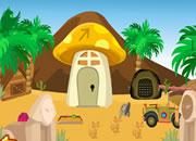 play Desert Egypt Pyramid Escape