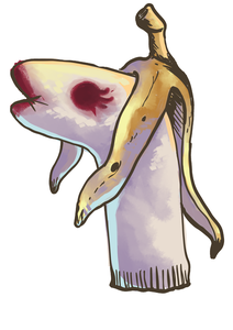 play Sock Friend (Ggj 2019)