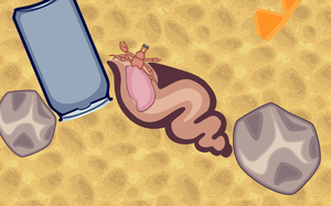 play Hermit