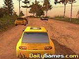 play Dirt Rally Driver Hd