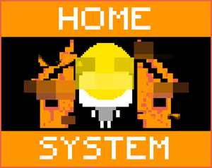 play Home System