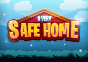 play A Very Safe Home