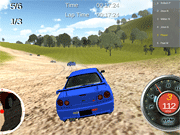 play Offroad Racer