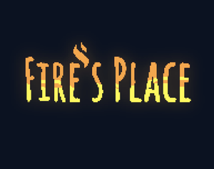 play Fire'S Place