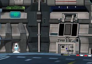 play Alien Planet