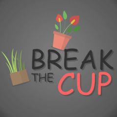 Break The Cup