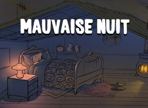 play Mauvaise Nuit