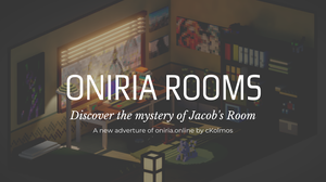 play Oniria Rooms