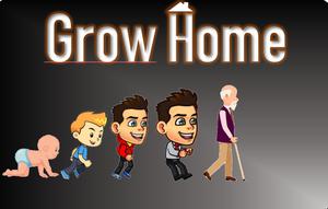 play Grow Home