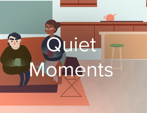 play Quiet Moments