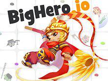 play Bighero.Io