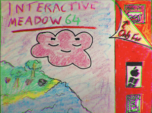 play Interactive Meadow 64