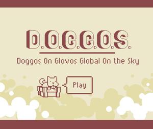play D.O.G.G.O.S.