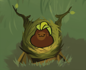 play Naku Nest~