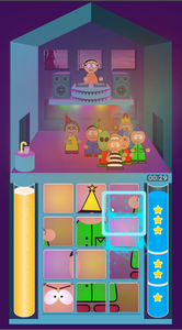 play Home Is Where The Party Is