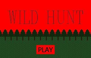 play Wild Hunt