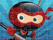play Stickman Jigsaw