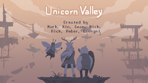 play Unicorn Valley