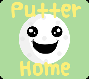 play Putter Home