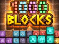 1000 Blocks