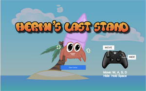 play Hermi'S Last Stand