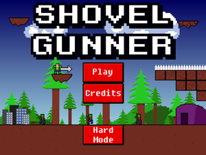 play Shovel Gunner