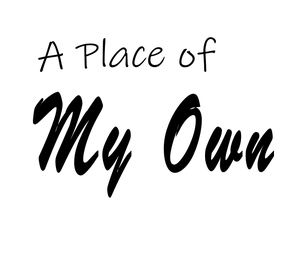 play A Place Of My Own