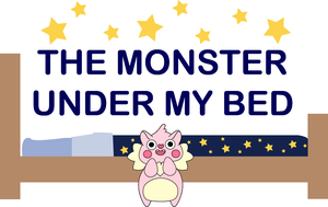 play The Monster Under My Bed