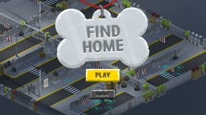 play Find Home Ggj2019