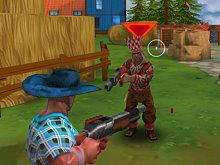 play Farm Clash 3D