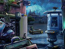 play Hidden Remains