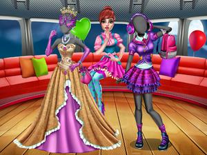 play Fashion Academy