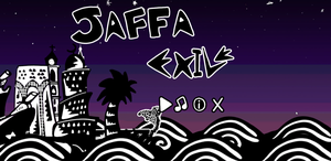 play Jaffa Exile