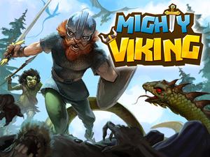 play Mighty Viking