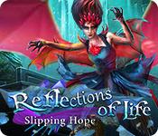 Reflections Of Life: Slipping Hope