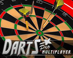 Darts Pro Multiplayer