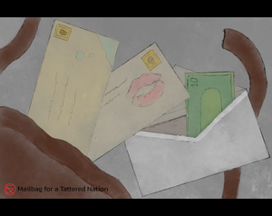play Mailbag For A Tattered Nation