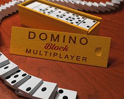 play Domino Multiplayer