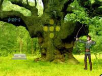 play Robin Hood Treasure Hunt Escape