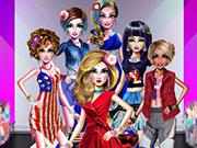 play Fashion Presentation